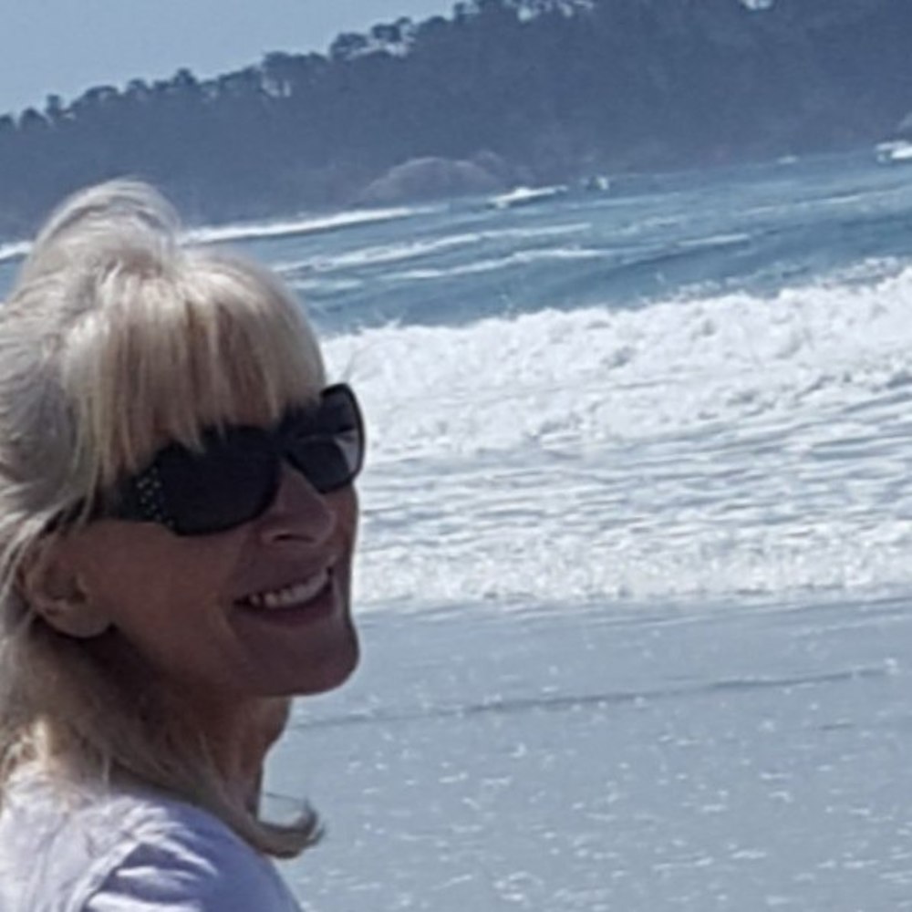 Meet your Posher, Pam